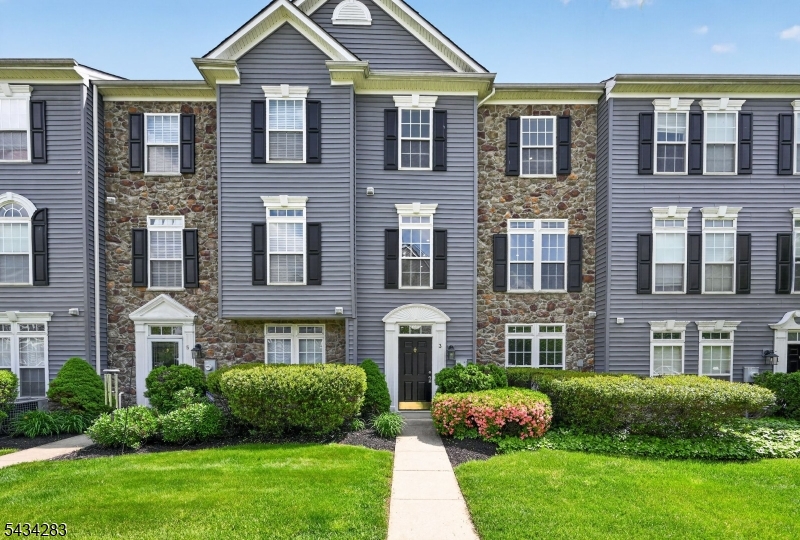 3 Swan Court Delanco NJ 08075