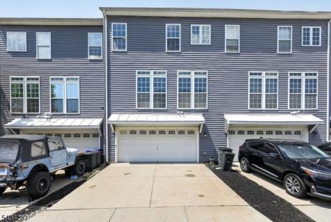 3 Swan Court Delanco NJ 08075