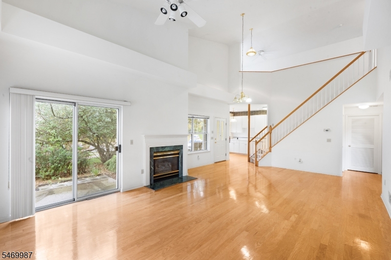 45 Four Oaks Road Bedminster NJ 07921