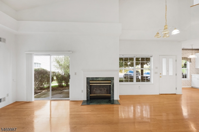 45 Four Oaks Road Bedminster NJ 07921