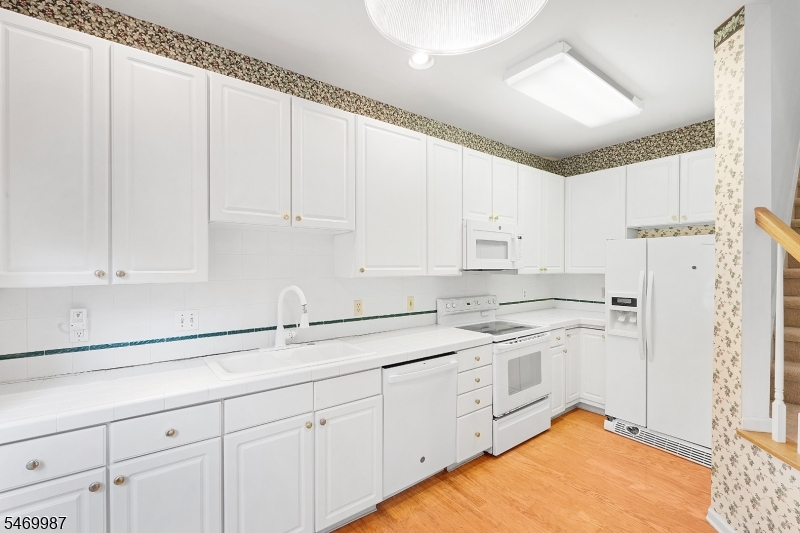 45 Four Oaks Road Bedminster NJ 07921