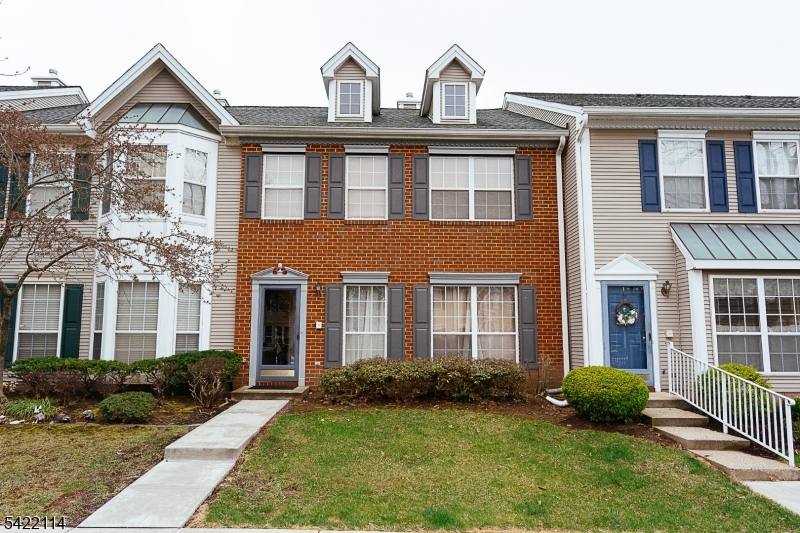 12 Diaz Court Franklin NJ 08823