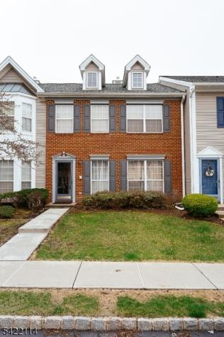 12 Diaz Court Franklin NJ 08823