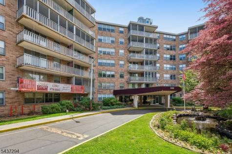 530 Valley Road C002v Montclair NJ 07043