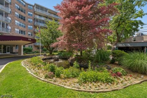 530 Valley Road C002v Montclair NJ 07043