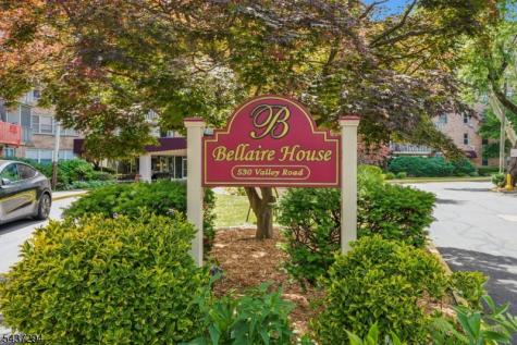 530 Valley Road C002v Montclair NJ 07043