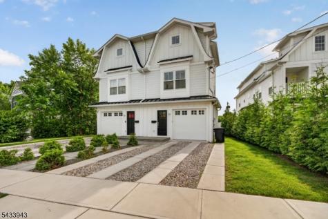 29 Blaine Street Millburn NJ 07041