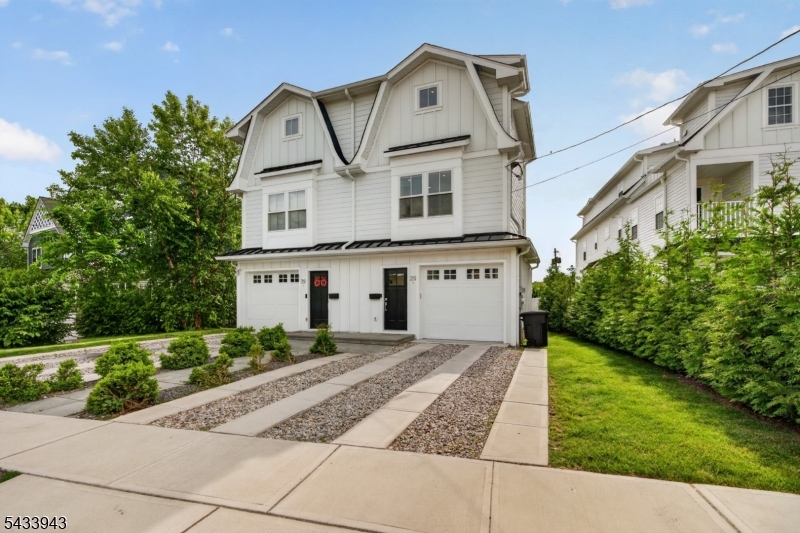 29 Blaine Street Millburn NJ 07041