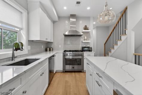 29 Blaine Street Millburn NJ 07041