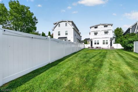 29 Blaine Street Millburn NJ 07041