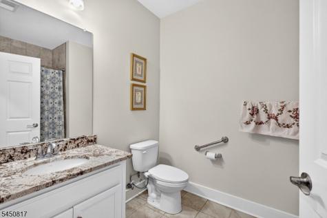 1 Vanderbilt Boulevard Florham Park NJ 07932