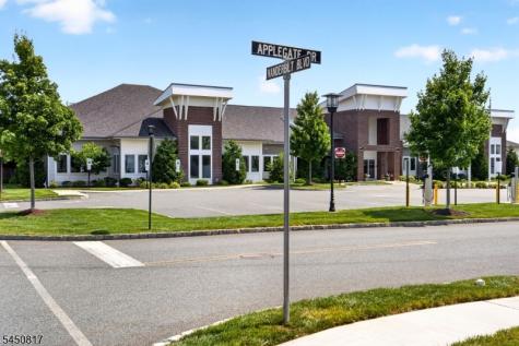 1 Vanderbilt Boulevard Florham Park NJ 07932