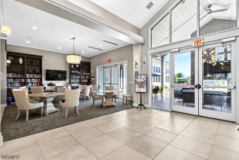 1 Vanderbilt Boulevard Florham Park NJ 07932