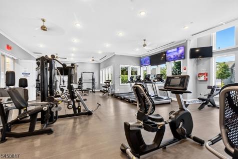 1 Vanderbilt Boulevard Florham Park NJ 07932
