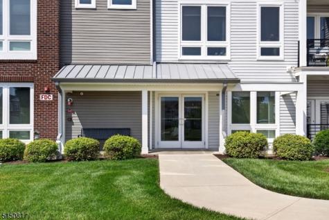 1 Vanderbilt Boulevard Florham Park NJ 07932