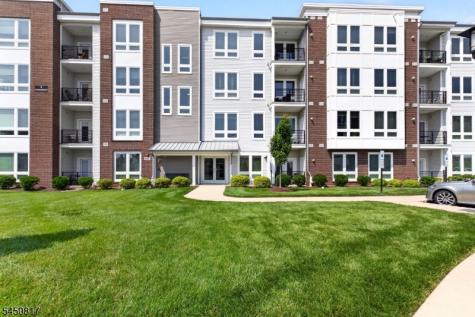 1 Vanderbilt Boulevard Florham Park NJ 07932