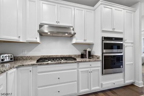 1 Vanderbilt Boulevard Florham Park NJ 07932