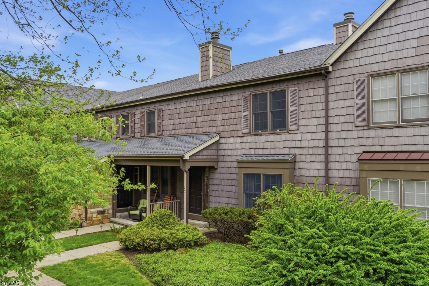 29 Oriole Drive Allamuchy NJ 07840