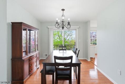 29 Oriole Drive Allamuchy NJ 07840
