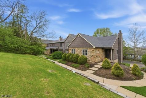 29 Oriole Drive Allamuchy NJ 07840