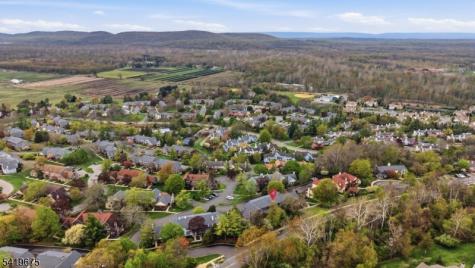 29 Oriole Drive Allamuchy NJ 07840