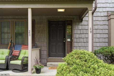 29 Oriole Drive Allamuchy NJ 07840
