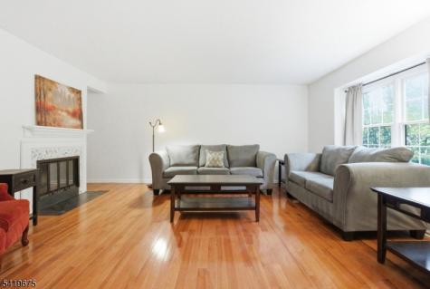 29 Oriole Drive Allamuchy NJ 07840