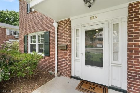 82 A Anderson Hill Road Bernardsville NJ 07924