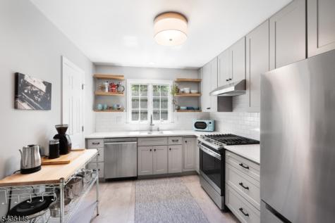 82 A Anderson Hill Road Bernardsville NJ 07924