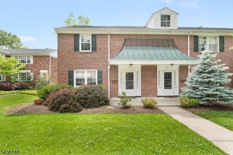 82 A Anderson Hill Road Bernardsville NJ 07924