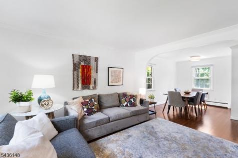 82 A Anderson Hill Road Bernardsville NJ 07924