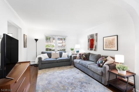 82 A Anderson Hill Road Bernardsville NJ 07924