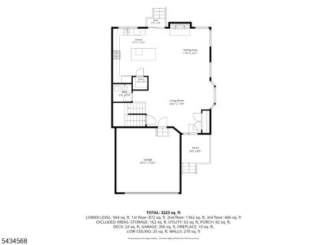 8 West Court Westfield NJ 07090