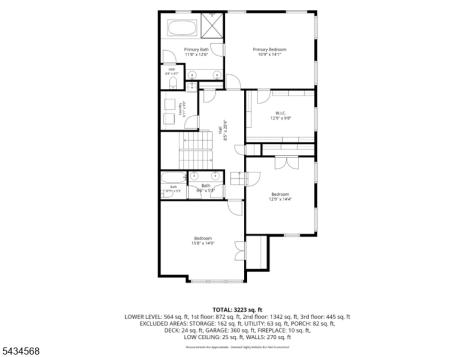 8 West Court Westfield NJ 07090