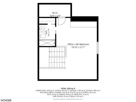 8 West Court Westfield NJ 07090