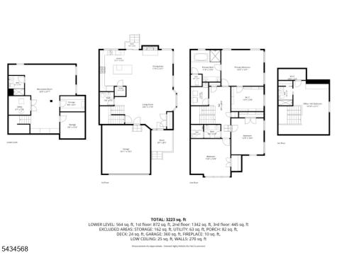 8 West Court Westfield NJ 07090