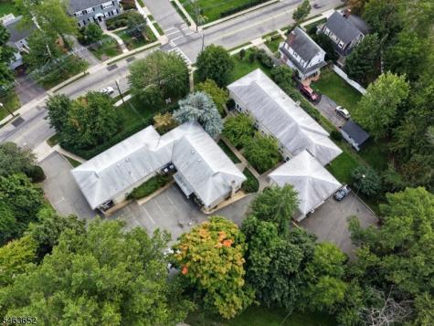 470 Valley Road Montclair NJ 07043