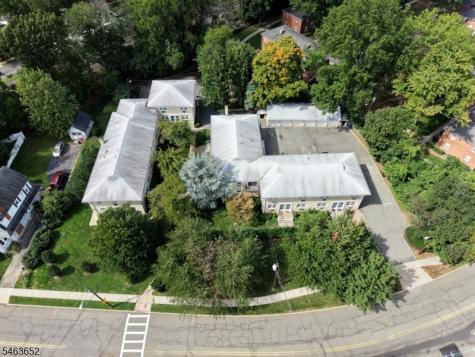 470 Valley Road Montclair NJ 07043