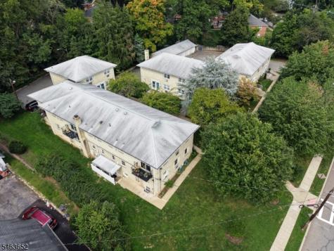 470 Valley Road Montclair NJ 07043