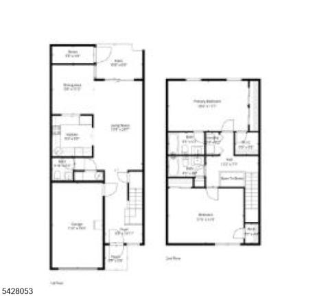 7 Lee Court Lebanon NJ 08833