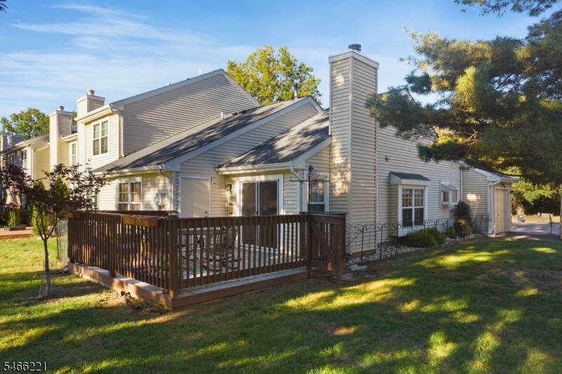 29 Avebury Place Franklin NJ 08873