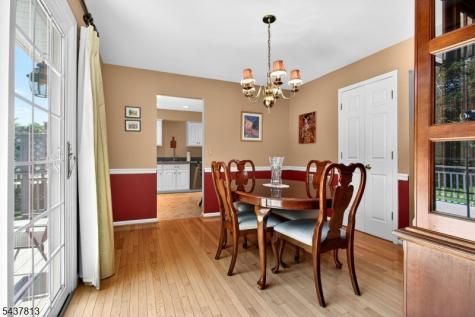 15 Hampton Court Bernards NJ 07920