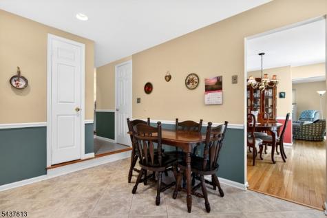 15 Hampton Court Bernards NJ 07920