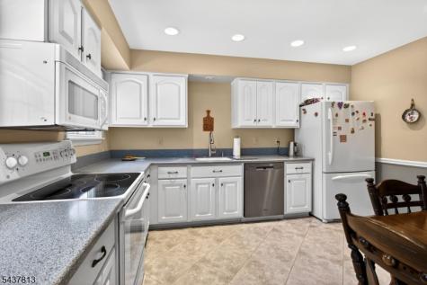 15 Hampton Court Bernards NJ 07920