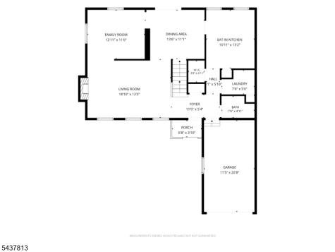 15 Hampton Court Bernards NJ 07920