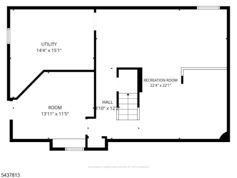 15 Hampton Court Bernards NJ 07920