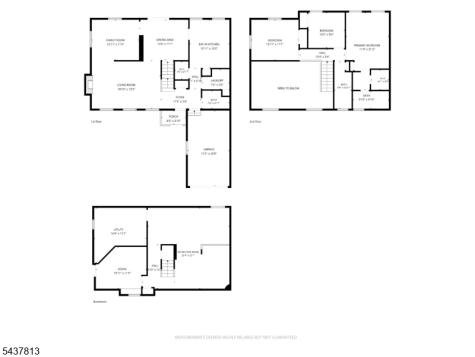 15 Hampton Court Bernards NJ 07920