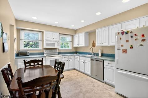 15 Hampton Court Bernards NJ 07920