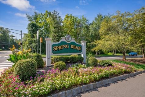 15 Hampton Court Bernards NJ 07920