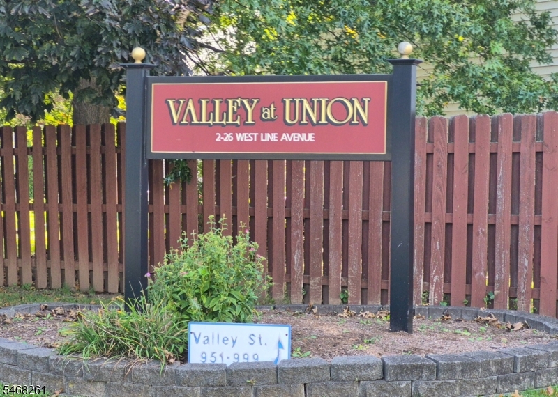 8 W Line Avenue Union NJ 07088